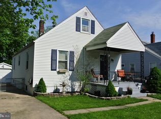 7304 Park Dr, Parkville, MD 21234