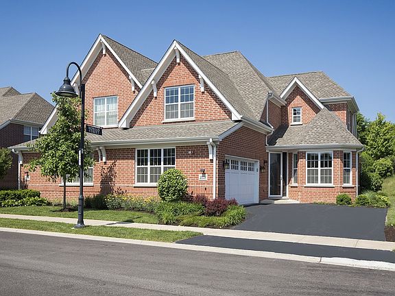 3rd image of 2178 Washington Dr #2178