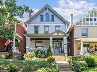 638 Linden Ave, Newport, KY