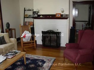 31 Lewis St #2, Newton, MA 02458