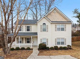 4108 Robin Cir, Atlanta, GA 30349