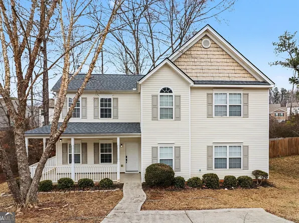 4108 Robin Cir, Atlanta, GA 30349