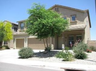 3395 N 301st Dr, Buckeye, AZ 85396
