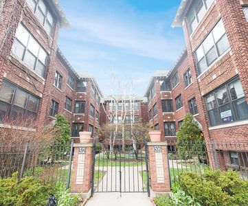 508 Madison St APT 2S, Oak Park, IL, 60302
