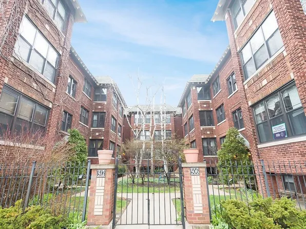 508 Madison St APT 2S, Oak Park, IL 60302