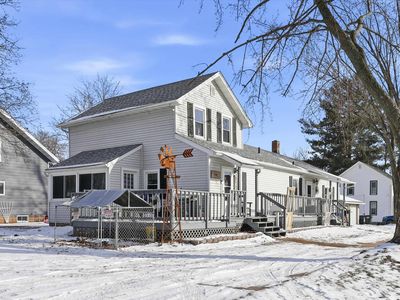 405 E Pine St, New London, WI, 54961
