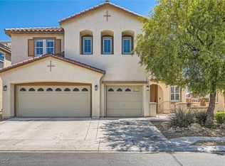 5920 Big Horn View St, North Las Vegas, NV 89031