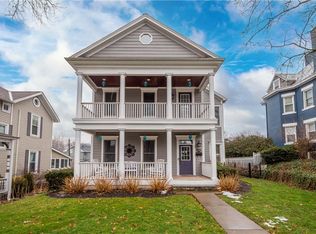 319 Henry Ave, Sewickley, PA 15143
