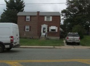 419 W South Ave, Glenolden, PA 19036