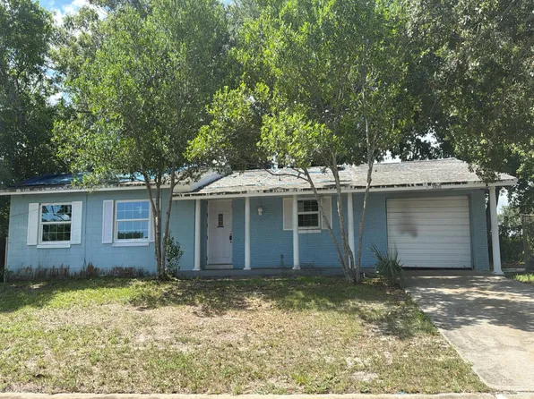 3435 Sutton Dr, Titusville, FL 32796