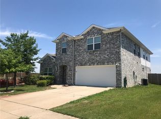 700 Jennie Marie Cir, Ferris, TX 75125