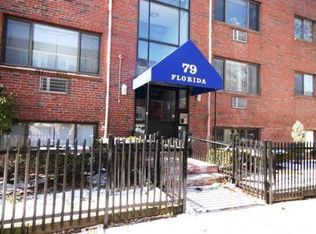 79 Florida St APT 8, Dorchester, MA 02124
