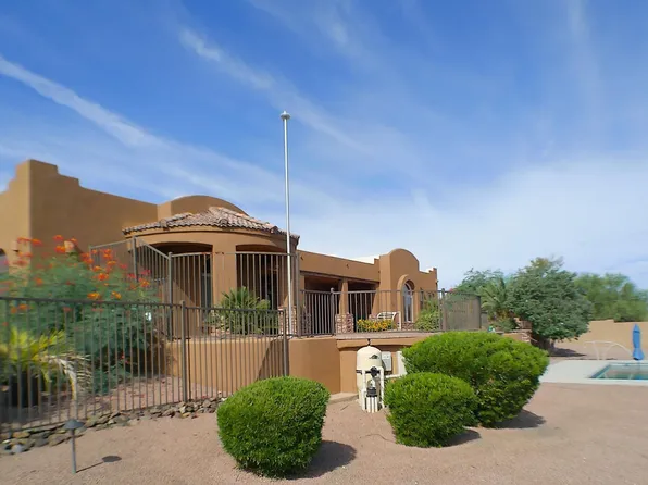 1356 E LYNDA Lane, Queen Valley, AZ 85118