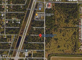 23515 Hallmark Ct, Port Charlotte, FL 33980