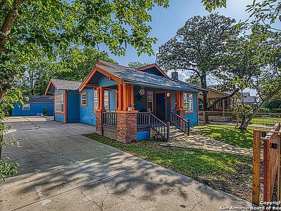 2nd image of 1022 Fulton Ave