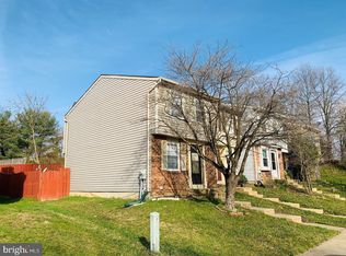9243 Redbridge Ct, Laurel, MD 20723