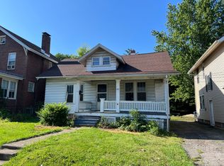 563 Garfield Pl, Mansfield, OH 44903