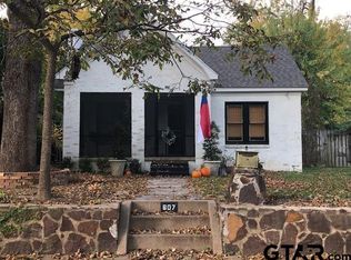 607 W Dobbs St, Tyler, TX 75701