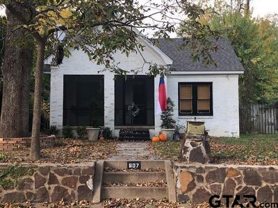 607 W Dobbs St, Tyler, TX, 75701