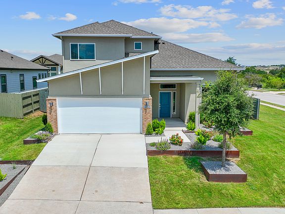 Large corner lot! 