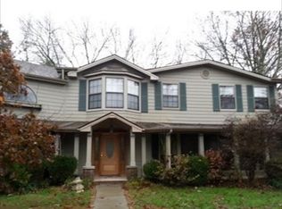 5313 Dearing Rd, Morristown, TN 37813