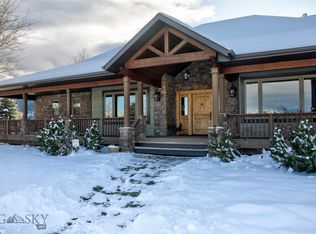 5969 S 3rd Rd, Bozeman, MT 59715