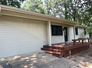 11404 Barrett Rd, Roland, AR 72135
