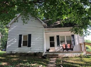 1176 W Popcorn Rd, Bloomington, IN 47403