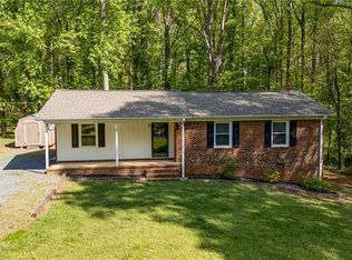 213 Auden Dr, Greensboro, NC 27406