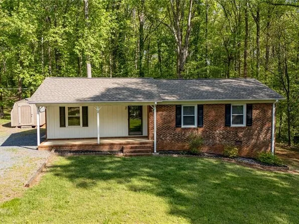 213 Auden Dr, Greensboro, NC 27406