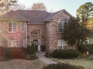 3815 Holly Ridge Dr, Longview, TX 75605