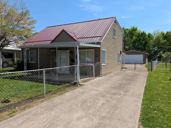 508 E 7th St, Waverly, OH 45690
