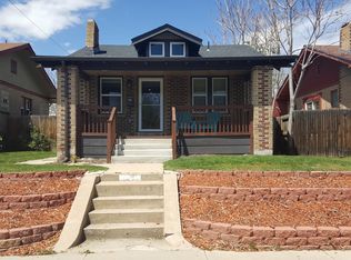 4531 Decatur St, Denver, CO 80211