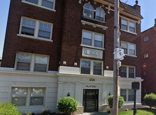 Plateau Apartments, Cleveland, OH 44106