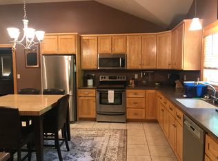 822 Cuzzart Rd, Bruceton Mills, WV 26525