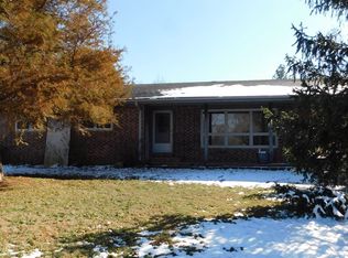 8283 SW 30th St, Towanda, KS 67144