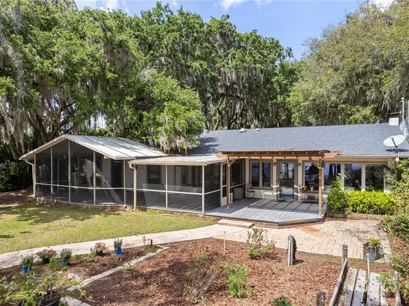 2504 SE 30th St, Melrose, FL 32666