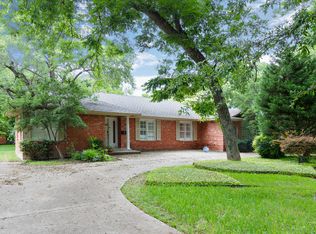 9941 Woodgrove Dr, Dallas, TX 75218