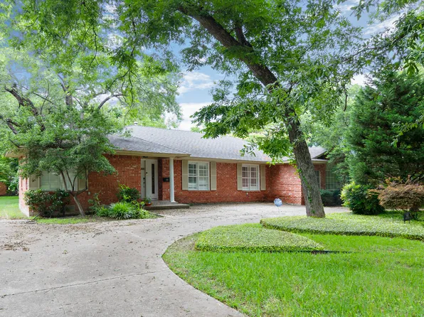9941 Woodgrove Dr, Dallas, TX 75218