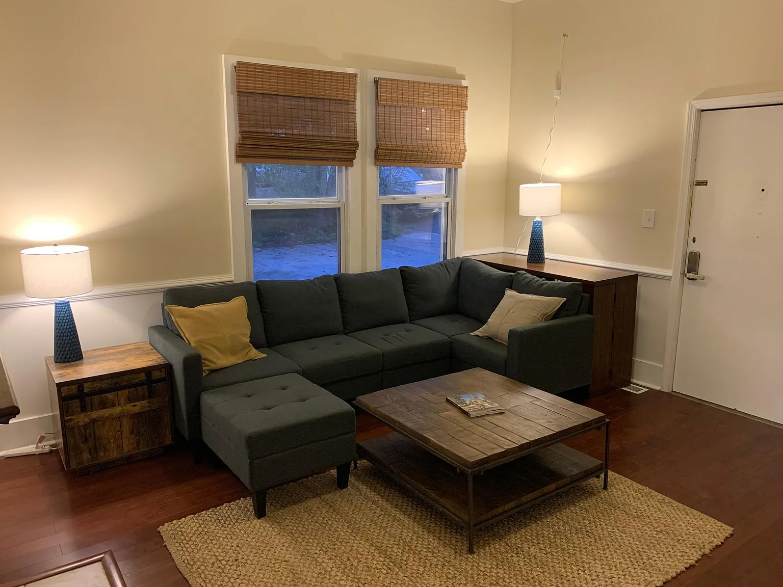 1 bed, $1,550 — Photo 1