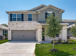 12938 Lilly Pass, San Antonio, TX 78254