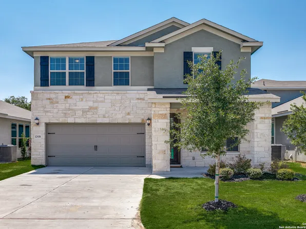 12938 Lilly Pass, San Antonio, TX 78254