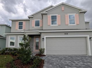 2049 Forage Dr, Kissimmee, FL 34746