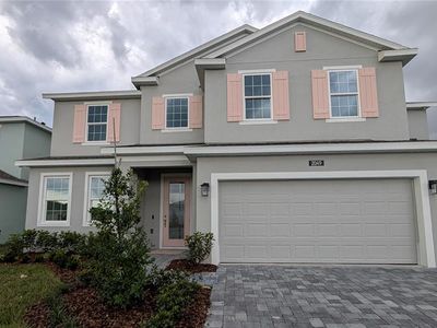 2049 Forage Dr, Kissimmee, FL, 34746