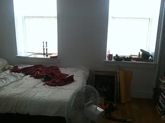 Rented by Premier Metro Realty Corp