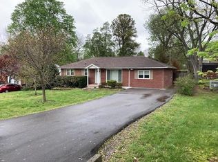 241 Barker Rd, Nashville, TN 37214