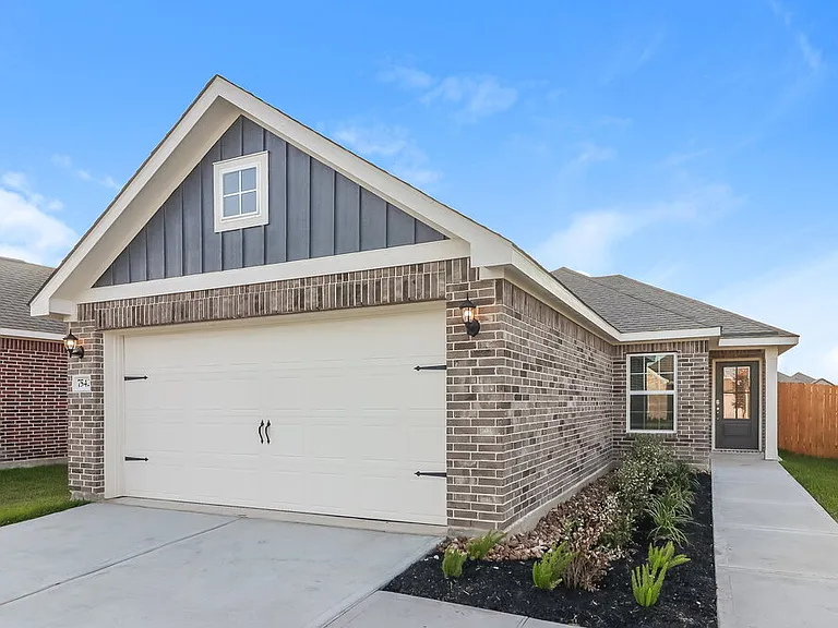 7542 Tipton Meadow Way — Photo 1