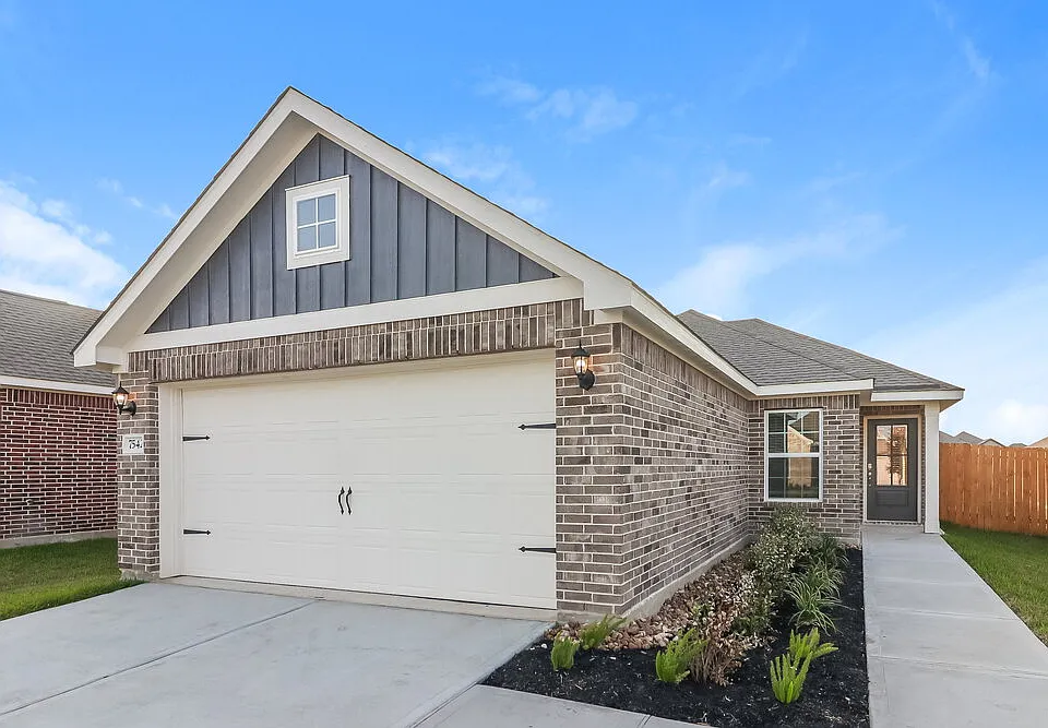 7542 Tipton Meadow Way