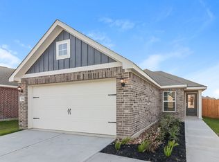 7542 Tipton Meadow Way, Richmond, TX 77469