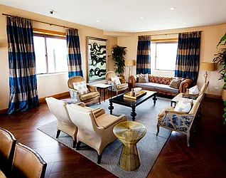 Rented by The Sagamore